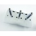 Yamaha RGX A2 A.I.R. Mounting System Guitar Bridge