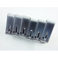 Yamaha RGX A2 A.I.R. Mounting System Guitar Bridge