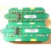 Dimarzio Fusion Edge IH7 Guitar Pickup Set Black