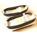 Dimarzio Fusion Edge IHW Guitar Pickup Set Black